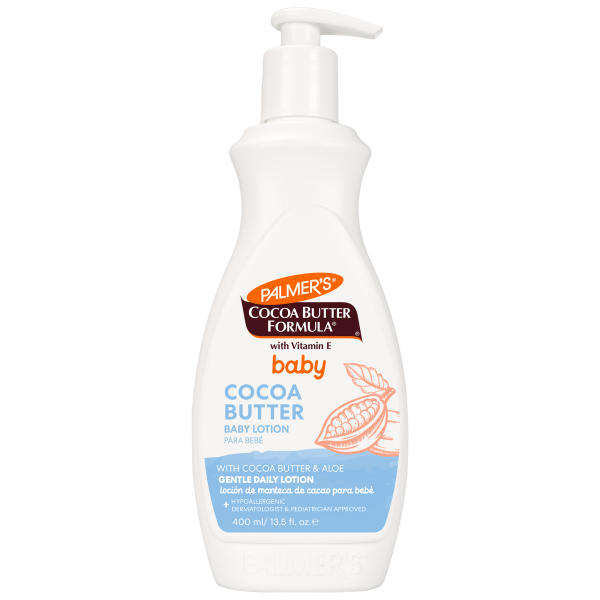 Palmer's Cocoa Butter Baby Lotion 400 ML