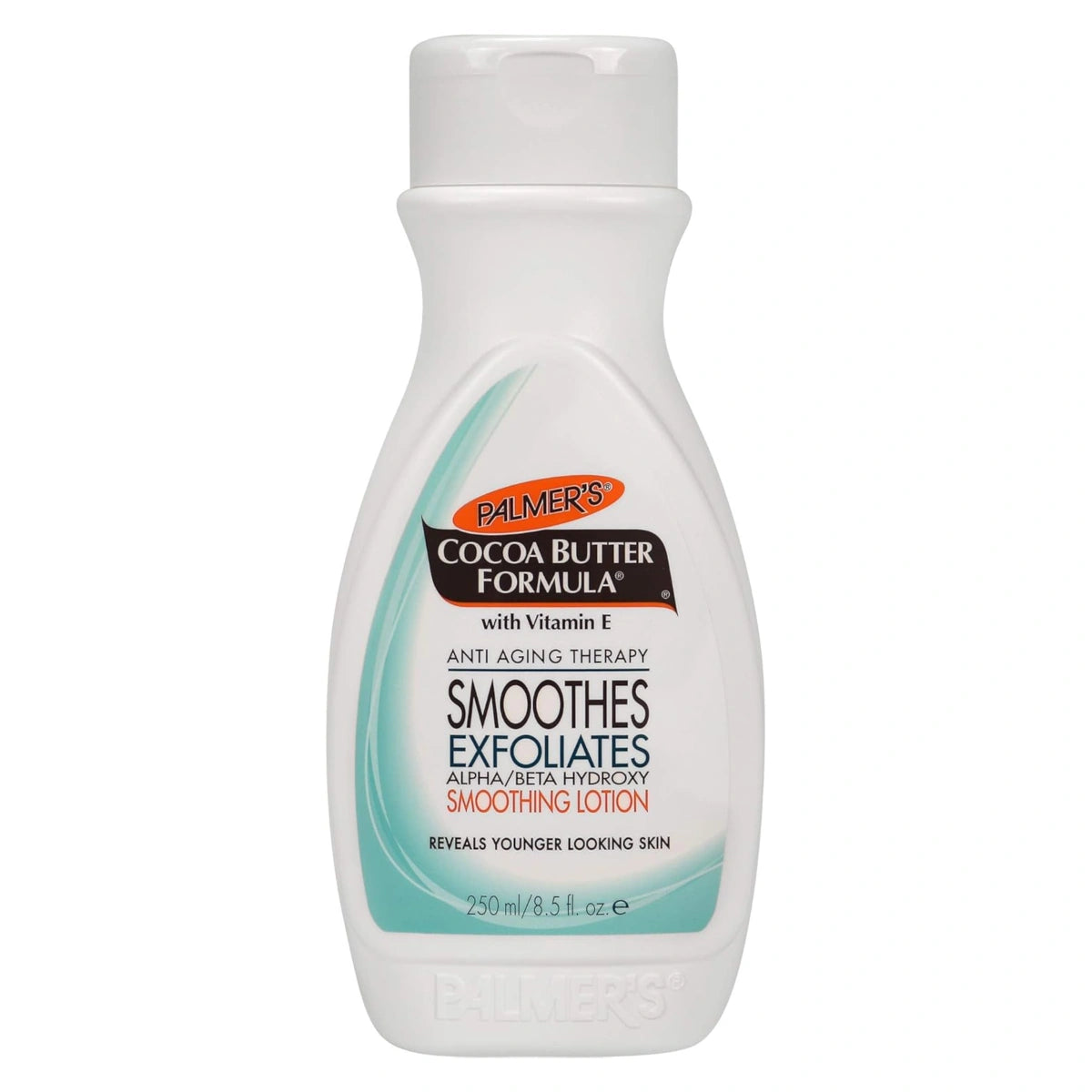 Palmer's Cocoa Butter Formula Anti-Aging Exfoliates Smoothing Lotion 250 ML