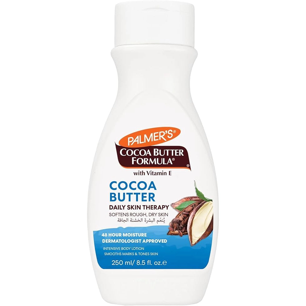 Palmer's Cocoa Butter Formula Daily Skin Therapy Body Lotion 250 ML