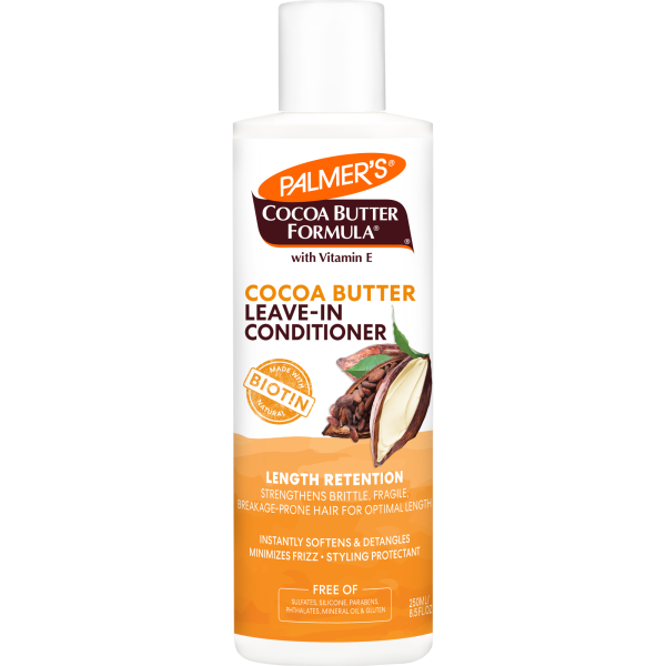 Palmer's Cocoa Butter Formula Length Retention Leave-In Conditioner 250 ML