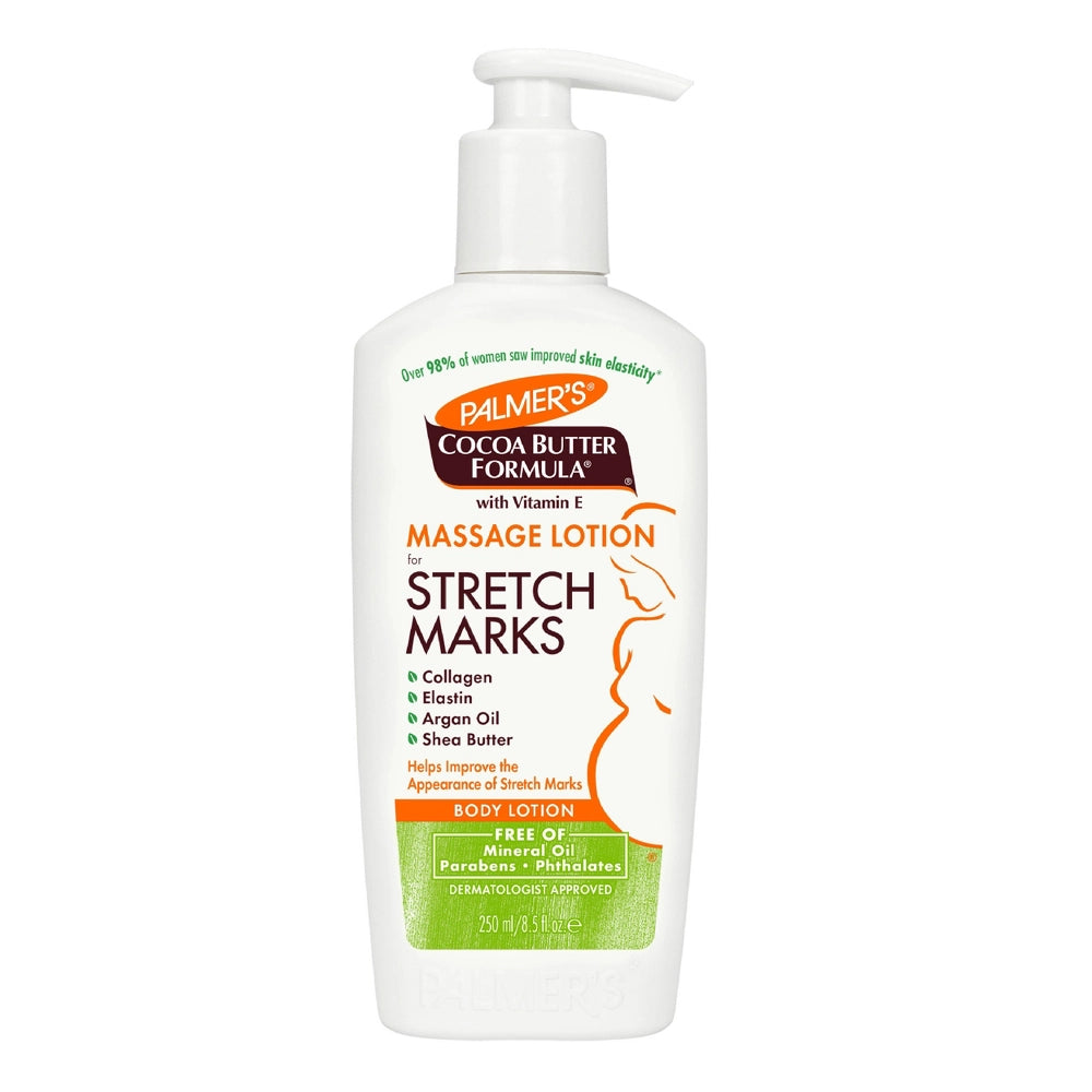 Palmer's Cocoa Butter Formula Massage Lotion For Stretch Marks 250 ML