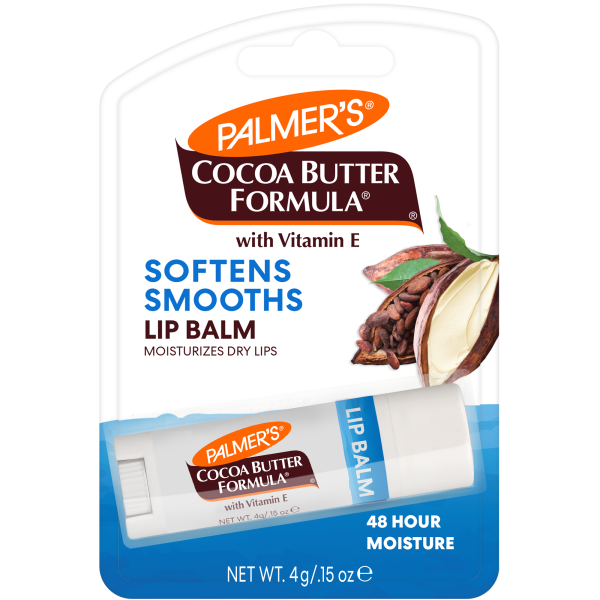 Palmer's Cocoa Butter Formula Original Ultra Moisturizing Lip Balm