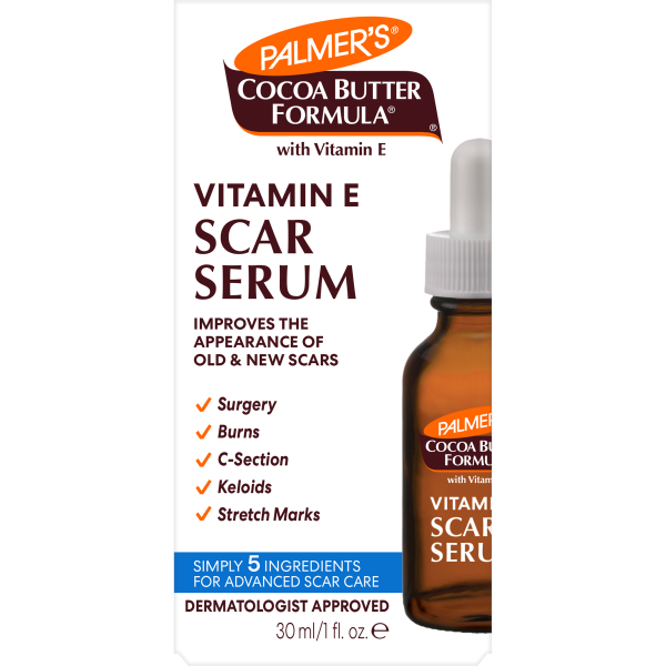 Palmer's Cocoa Butter Formula Scar Serum 30 ML