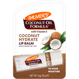 Palmer's Coconut Oil Formula Coconut Hydrate Lip Balm 4 GM