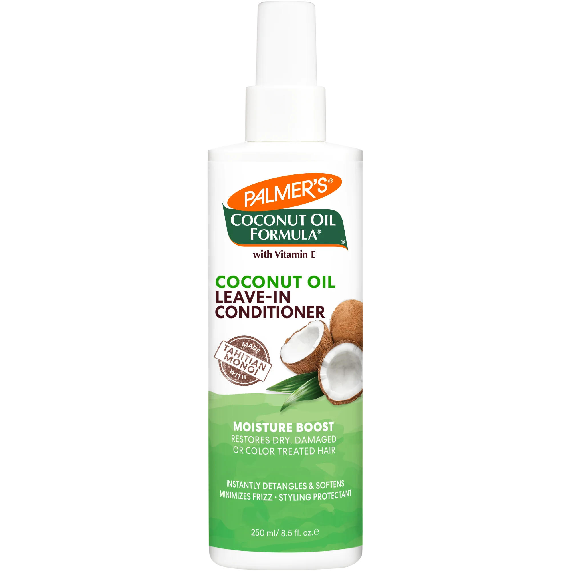 Palmer's Coconut Oil Leave-In Conditioner 250 ML