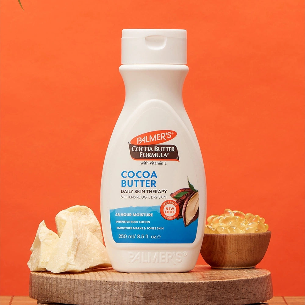 Palmer's Heal & Soften Dry Skin Lotion 250 ML