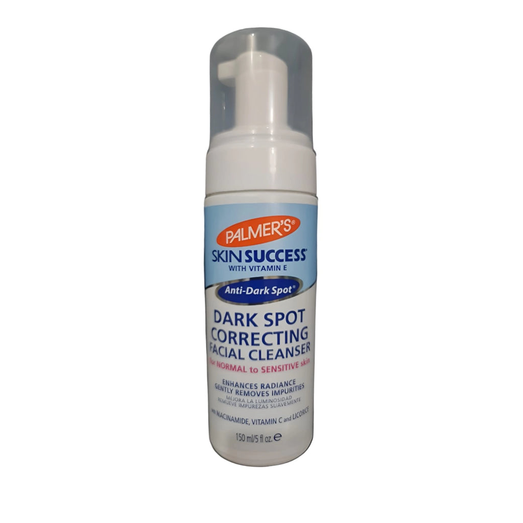 Palmer's Skin Success Dark Spot Correcting Facial Cleanser 150 ML
