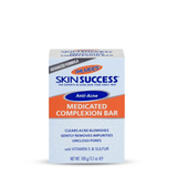 Palmers Skin Success Anti-Acne Medicated Complexion Bar Soap 100 GM