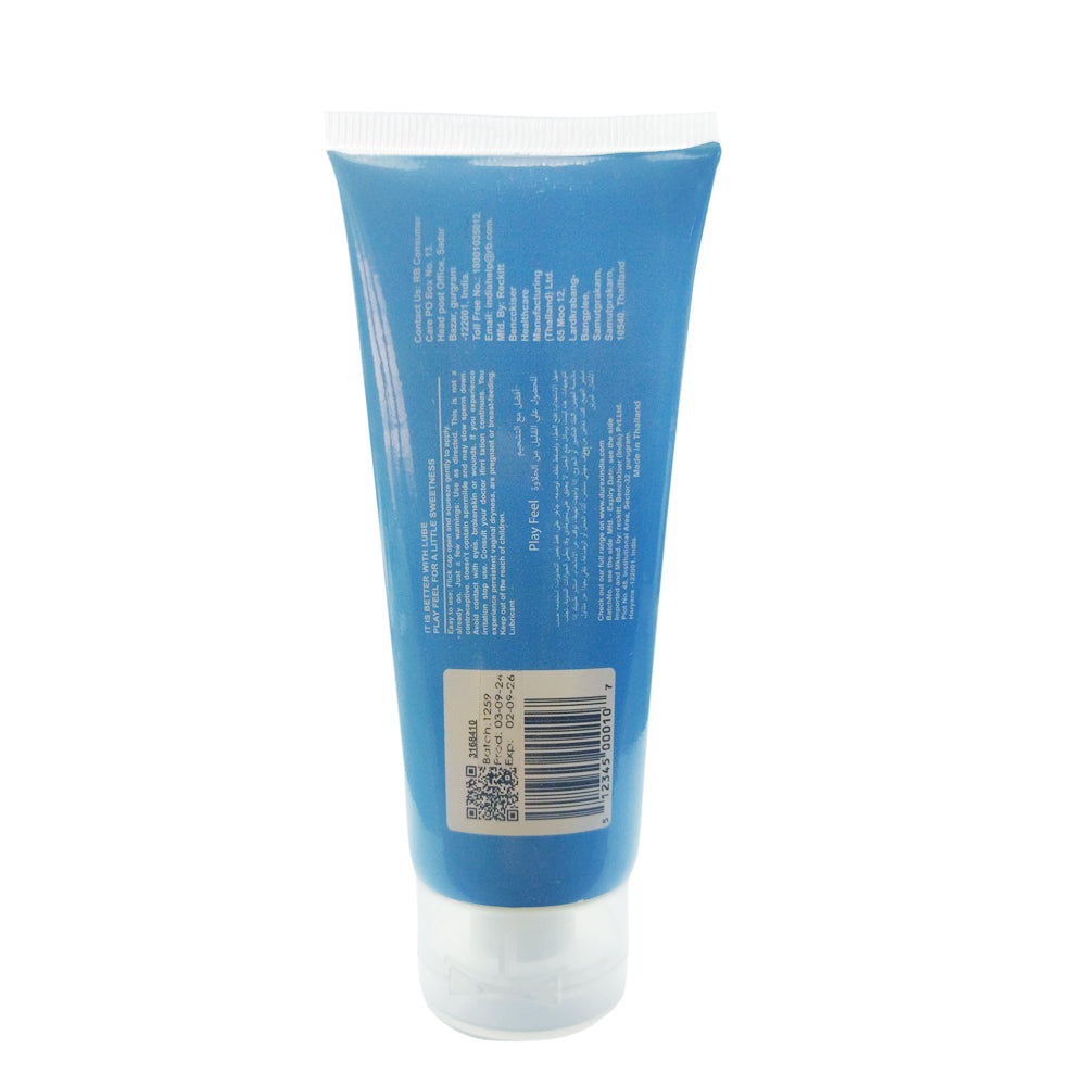 Durex Play Feel Lubricant Gel 50 ML Rozzana.pk Durex Play Feel Lubricant Gel 50 ML Rozzana.pk