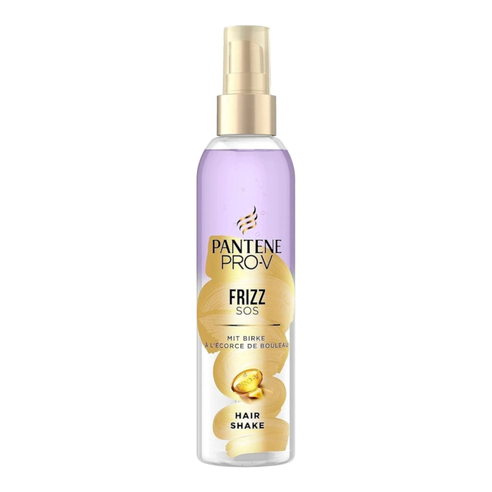 Pantene Pro-V Frizz SOS Hair Shake 150 ML