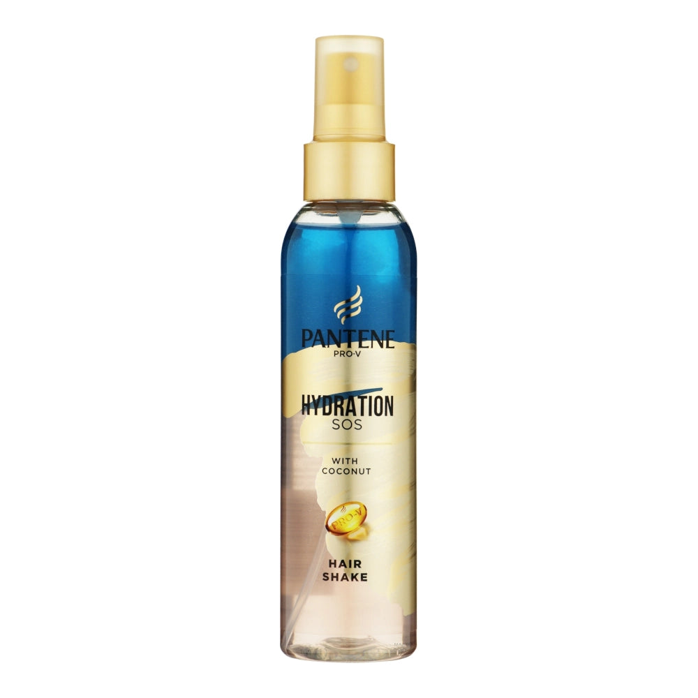 Pantene Pro-V Hydration SOS Hair Shake 150 ML