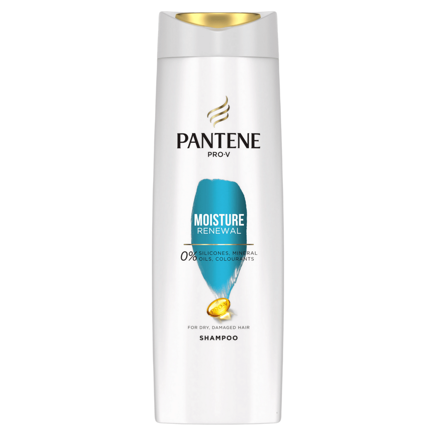 Pantene Pro-V Moisture Renewal Shampoo 400 ML
