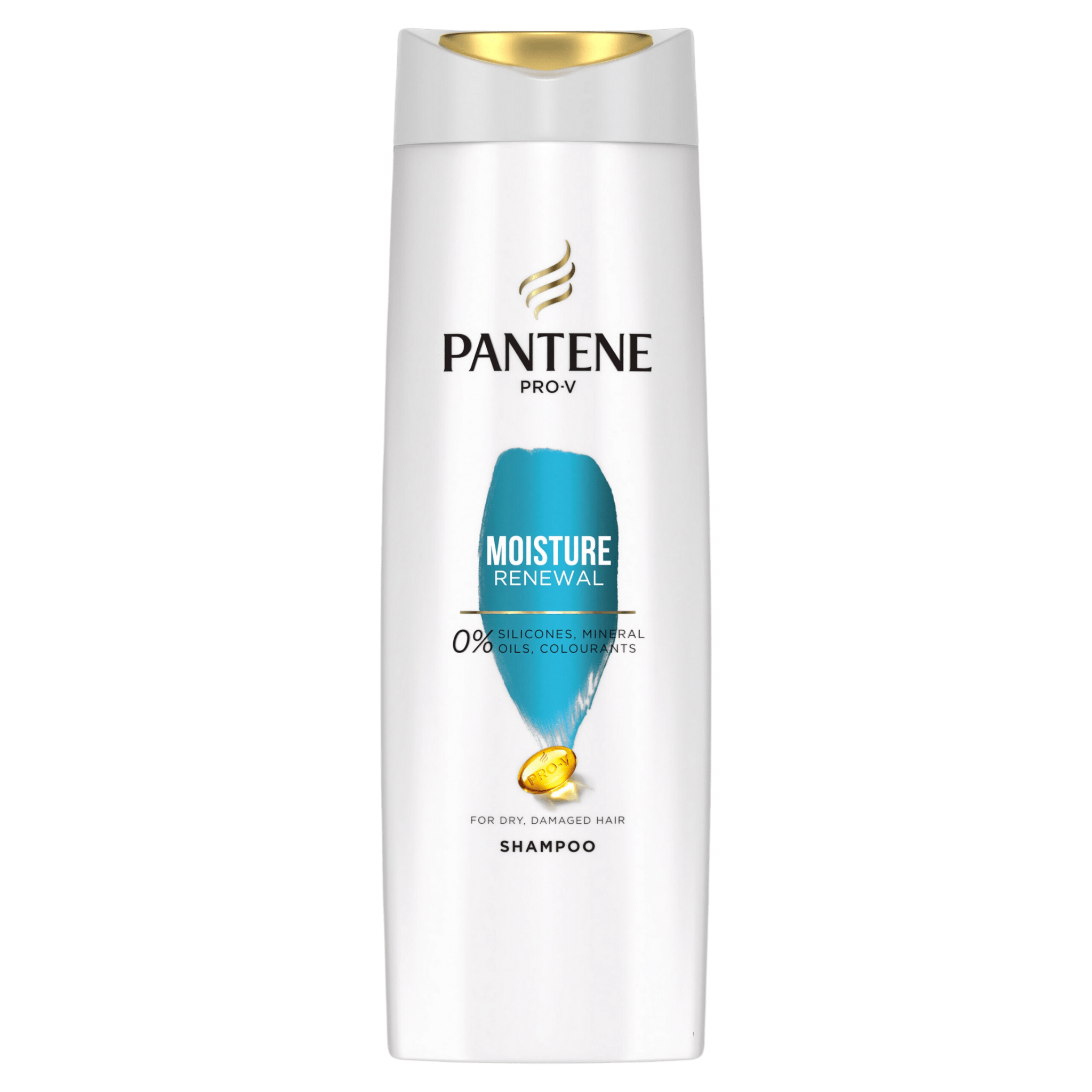 Pantene Pro-V Moisture Renewal Shampoo 400 ML