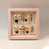 Party Legend Princess Nail Tips