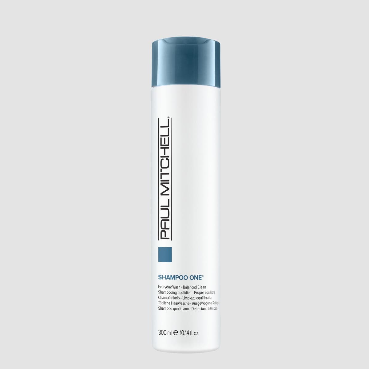 Paul Mitchell Shampoo One 300 ML