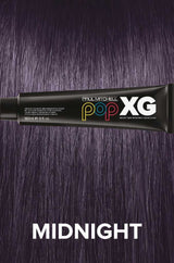 Paul Mitchell Pop XG Hair Color 180 ML