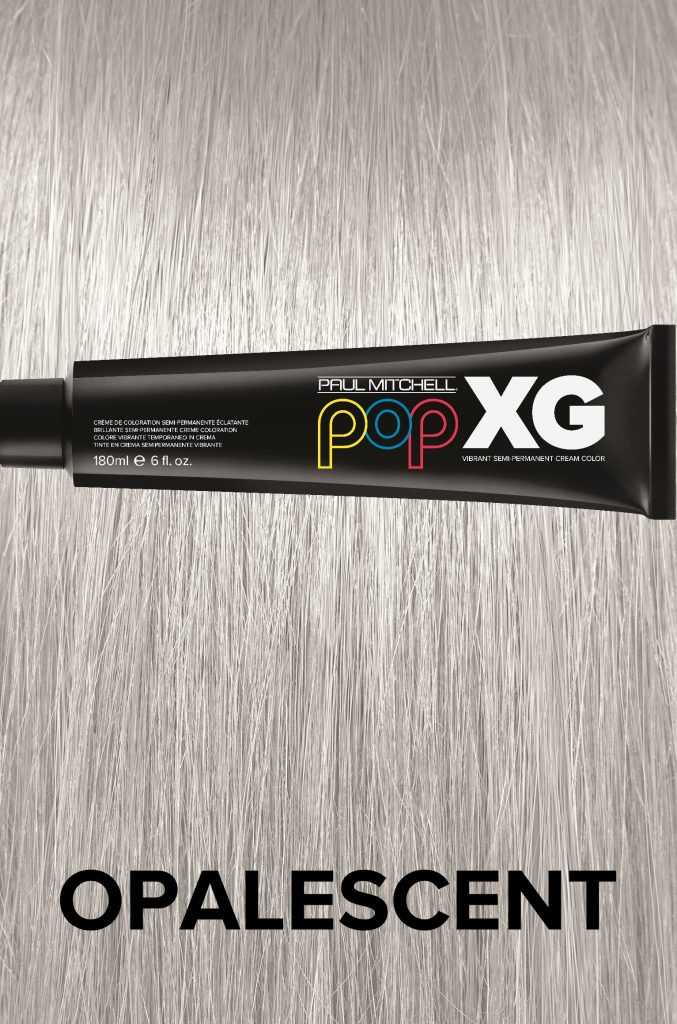 Paul Mitchell Pop XG Hair Color 180 ML
