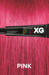 Paul Mitchell Pop XG Hair Color 180 ML