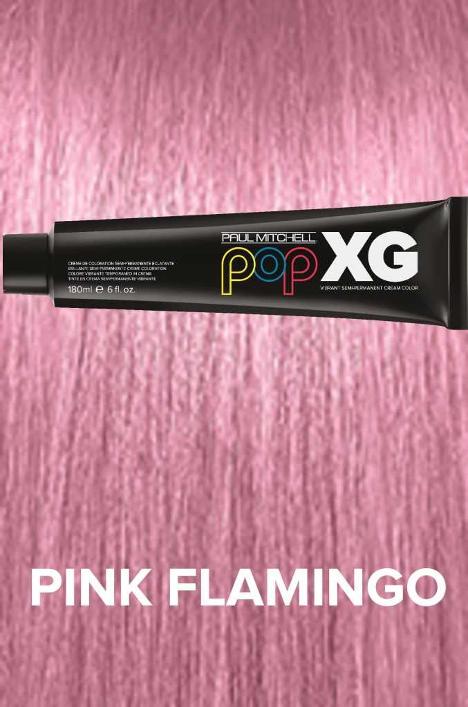 Paul Mitchell Pop XG Hair Color 180 ML