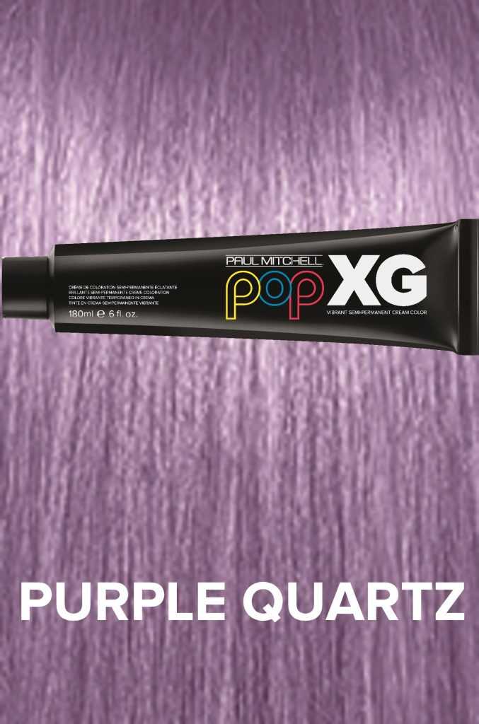 Paul Mitchell Pop XG Hair Color 180 ML