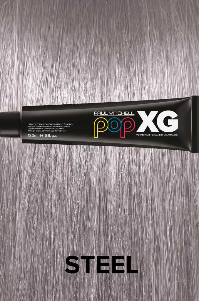 Paul Mitchell Pop XG Hair Color 180 ML