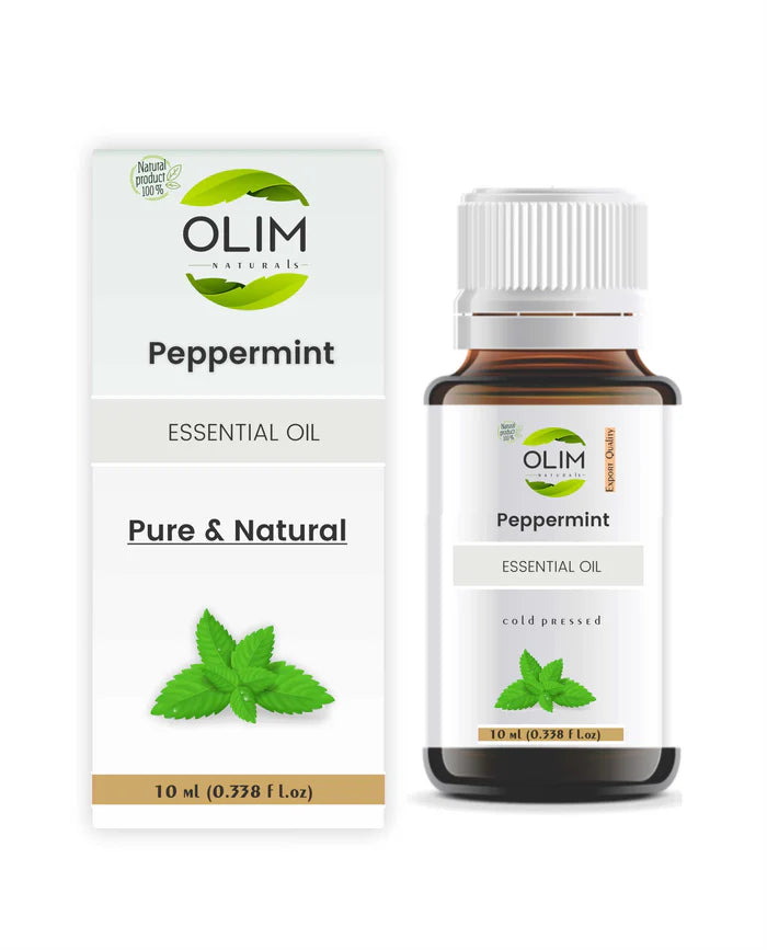 Olim Peppermint Oil 10 ML