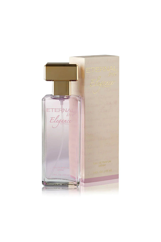 Eternal Love Elegance EDP Women Perfume 100 ML