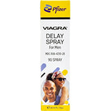 Pfizer Viagra Delay Spray For Men 40 ML
