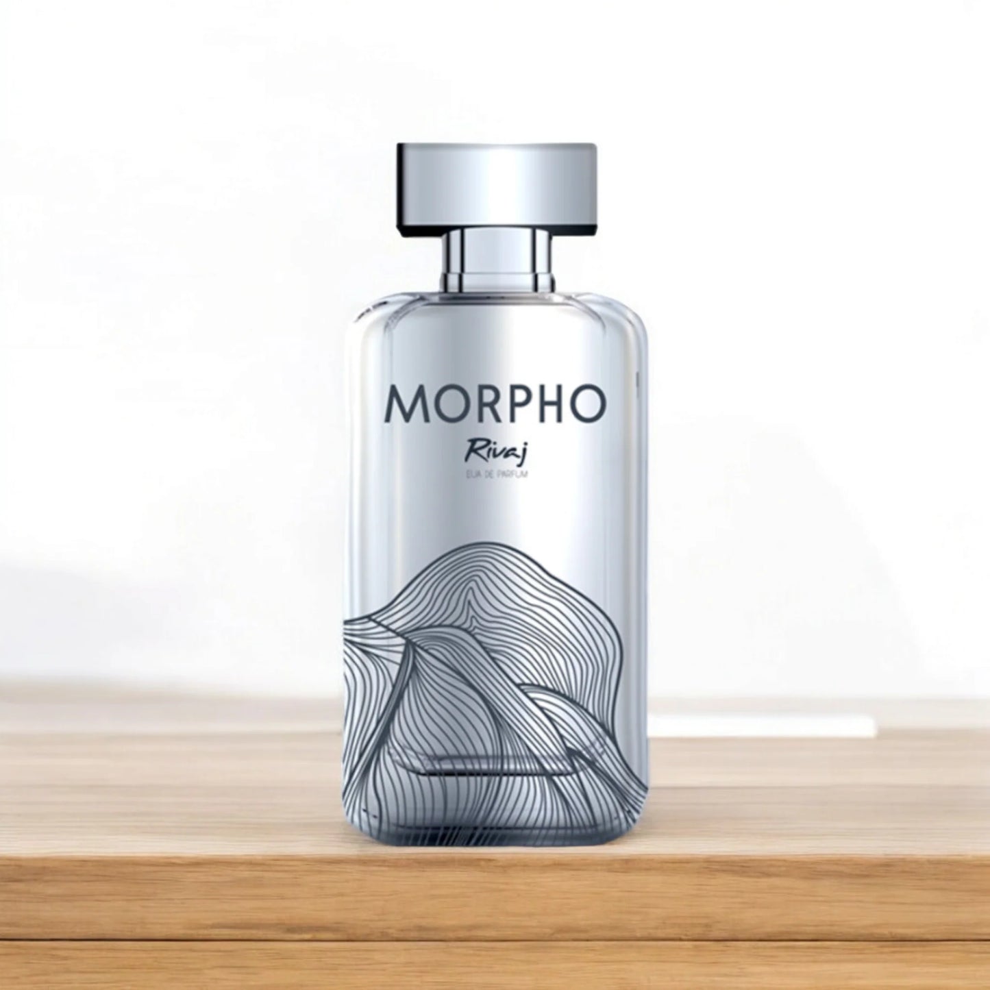 Rivaj UK Morpho Women Perfume 100 ML