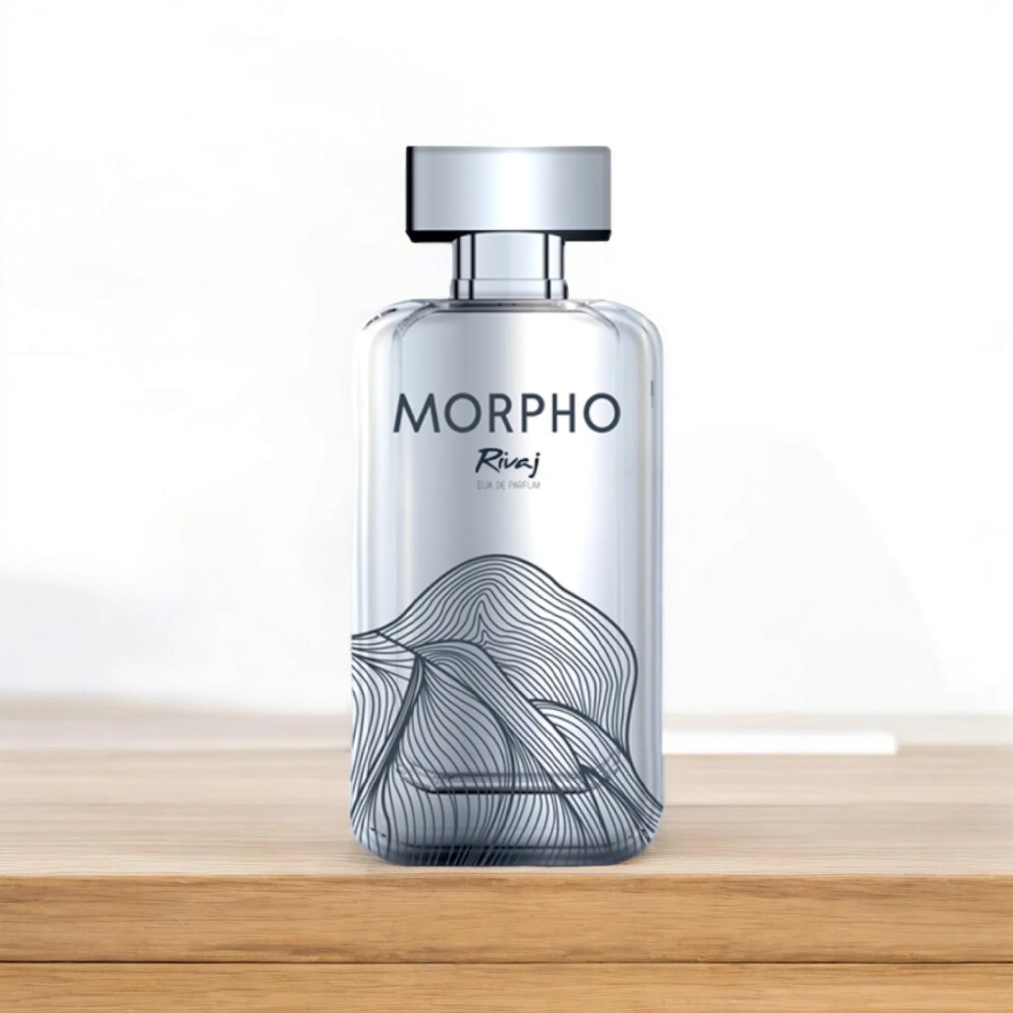 Rivaj UK Morpho Women Perfume 100 ML