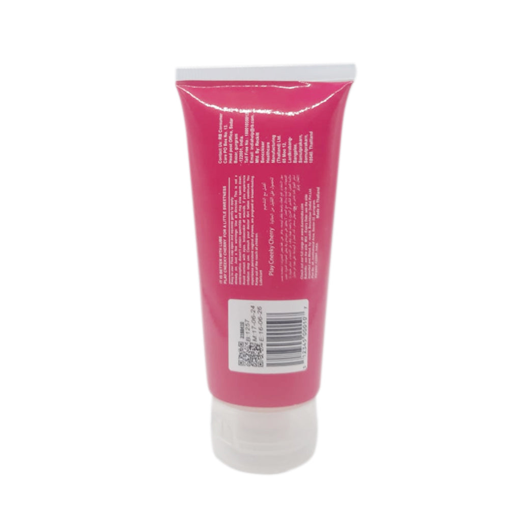 Durex Play Cneeky Cherry Lubricant Gel 50 ML