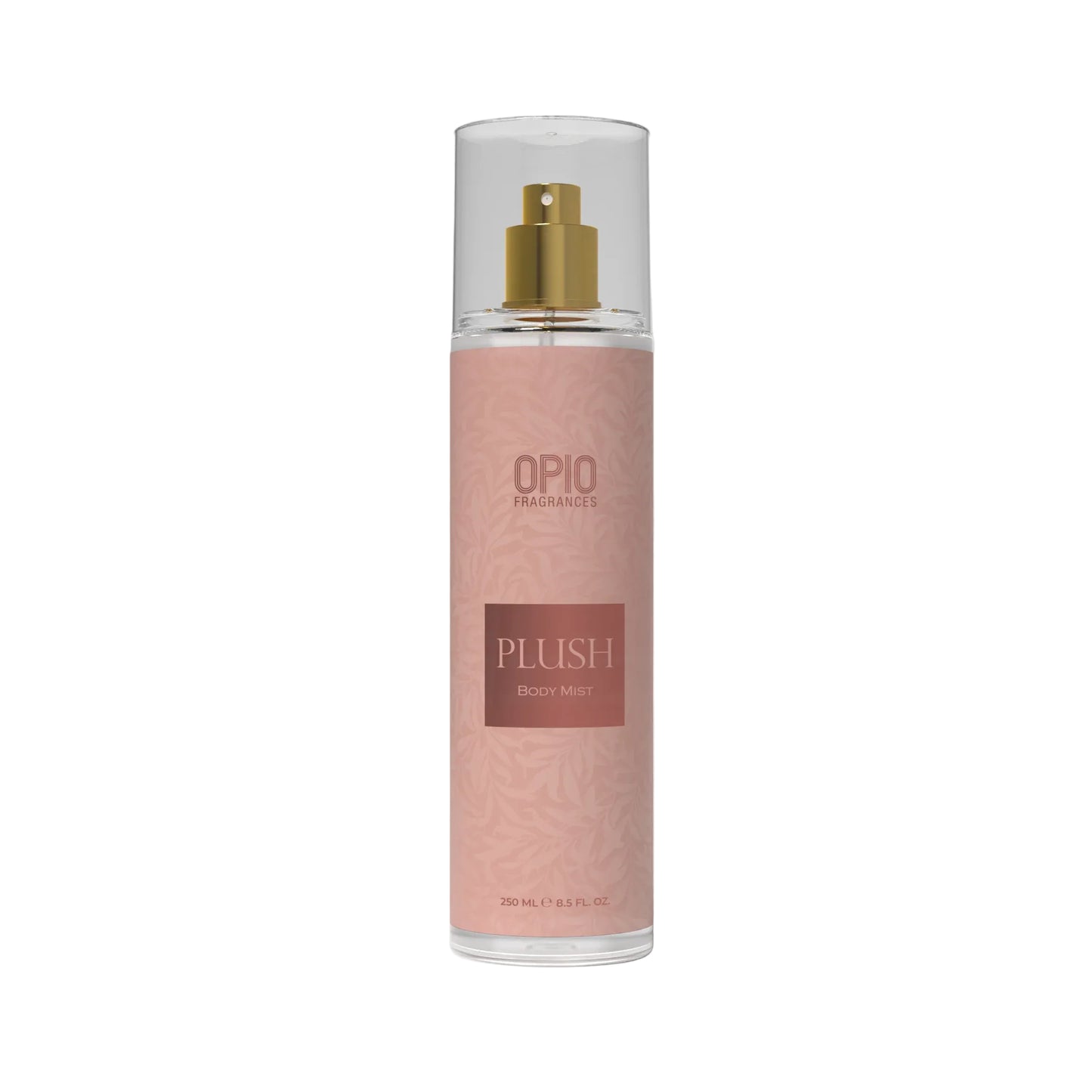 Opio Plush Bodymist For Women 250 ML