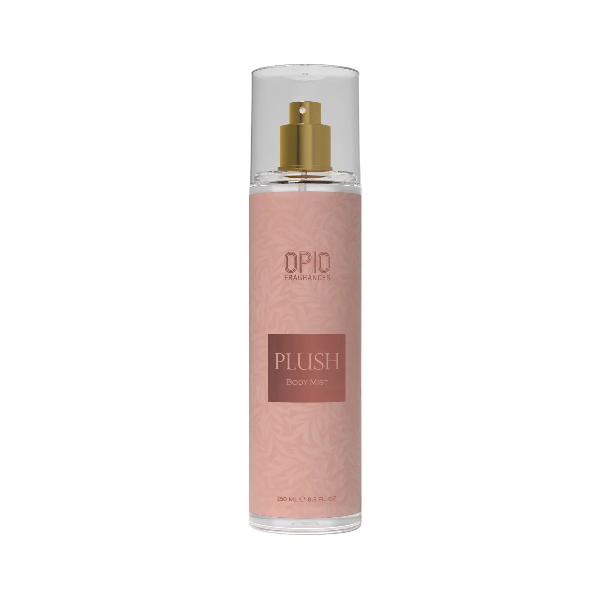 Opio Plush Bodymist For Women 250 ML
