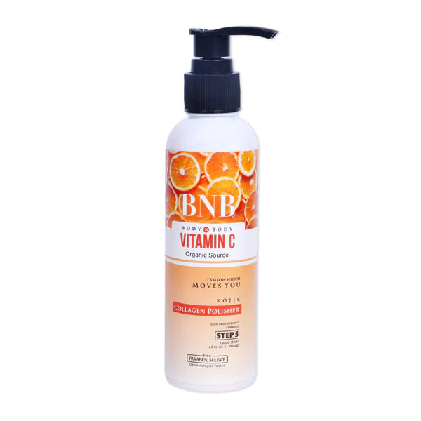BNB Vitamin C Collagen Polisher