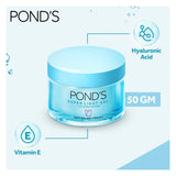 Pond's Super Light Gel 50 GM