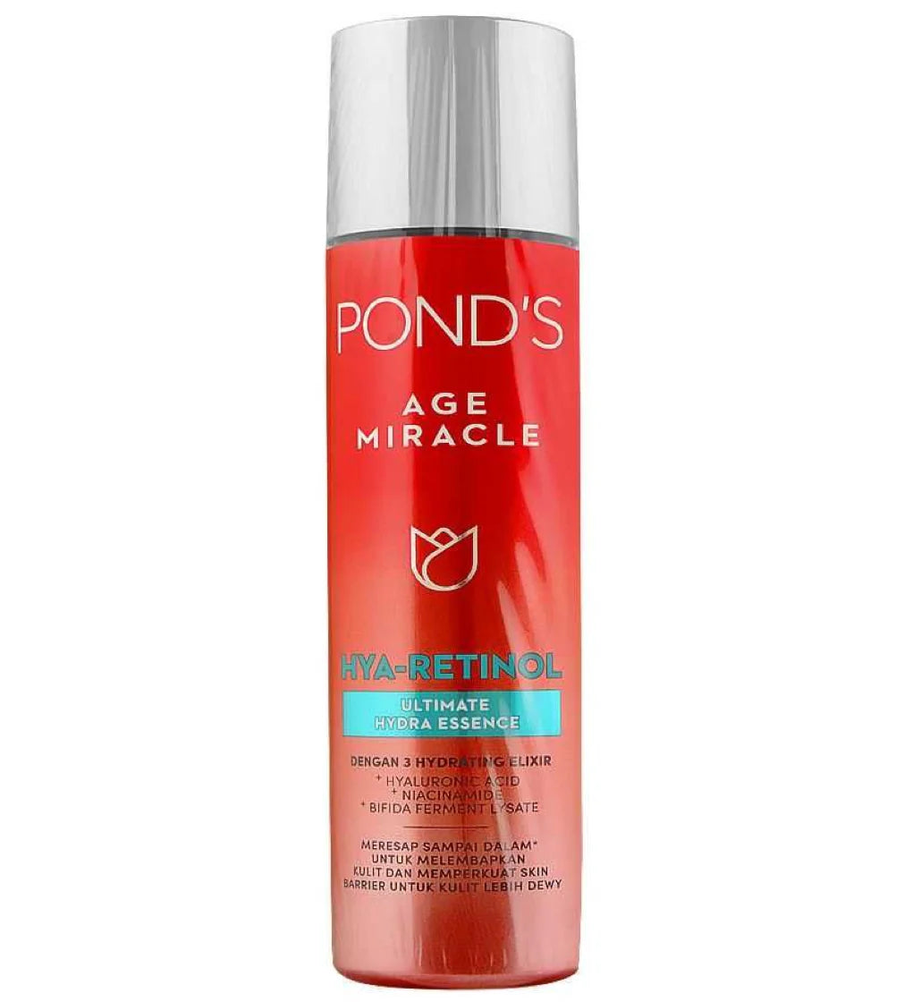 Pond's Age Miracle Hya-Retinol Ultimate Hydra Essence 110 ML