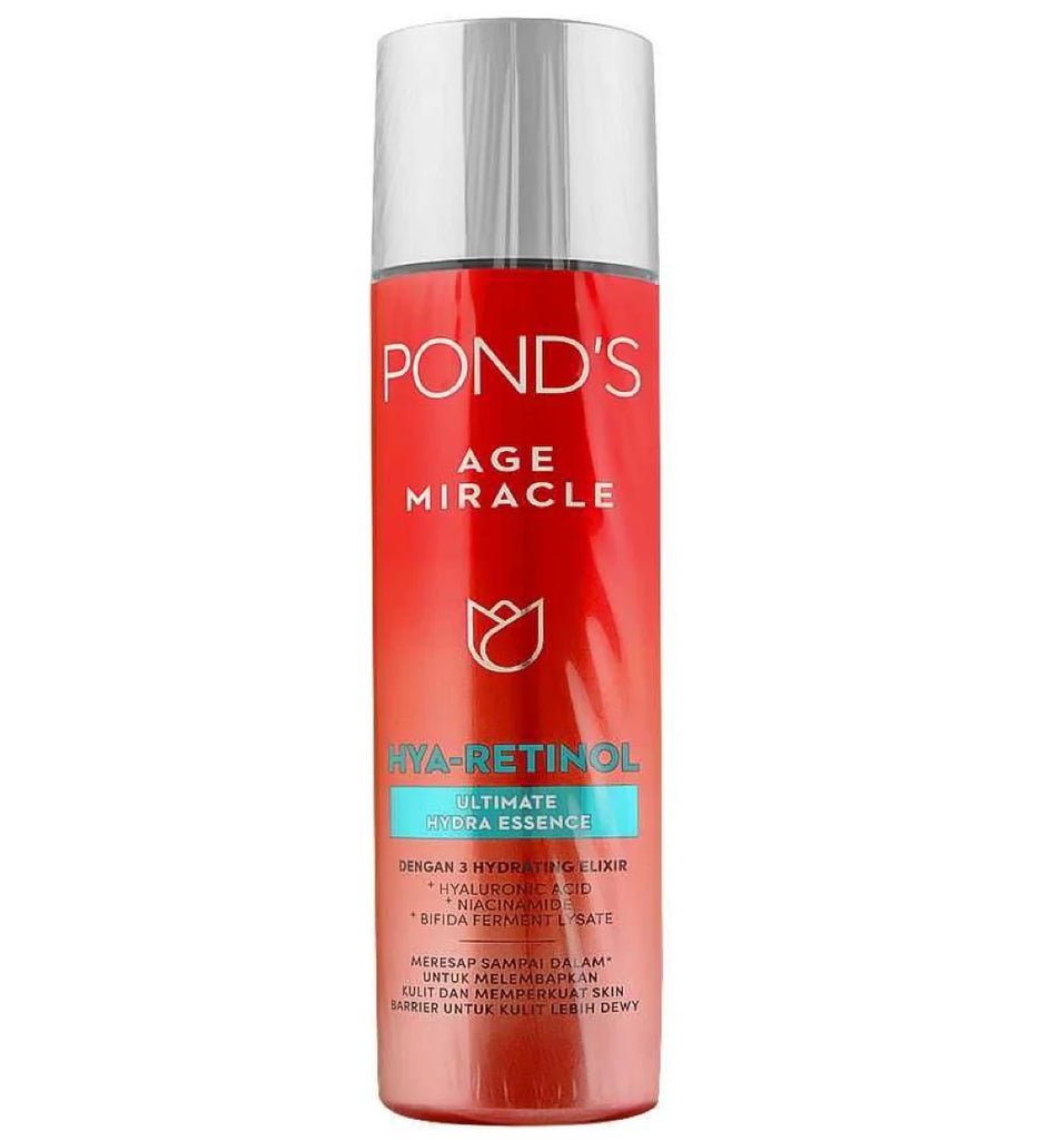 Pond's Age Miracle Hya-Retinol Ultimate Hydra Essence 110 ML