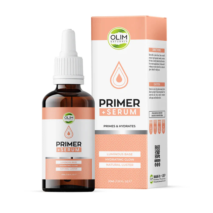 Olim Primer + Serum 30 ML