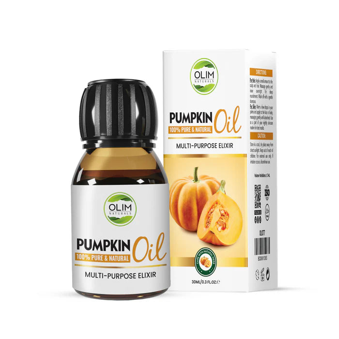 Olim Pumpkin Oil 30 ML