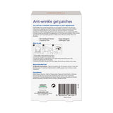 Purederm Anti Wrinkle Gel Patches