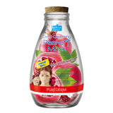 Purederm Botanical Choice Deep Cleansing Peel-off Mask Pomegranate