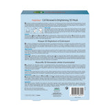 Purederm Cell Renewal & Brightening 3D Mask