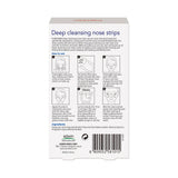 Purederm Deep Cleansing Nose Pore Strips 6 Strips