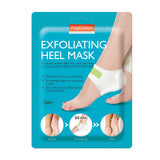 Purederm Exfoliating Heel Mask