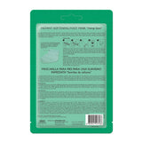 Purederm Instant Softening Foot Mask Hemp Seed