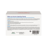 Purederm Make-up Remover Cleansing Tissues 30 Tissues