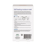 Purederm Self-Heating Moisture Mask
