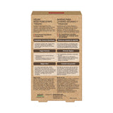 Purederm Vegan Nose Pore Strips Volcanic