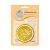 Purederm Vitalizing Orange Eye Pads