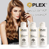 Arganmidas Qplex Repairing Hair Treatment Kit